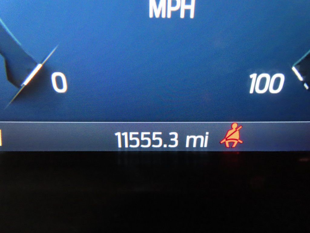 Used 2025 Ford F350 Lariat image 12