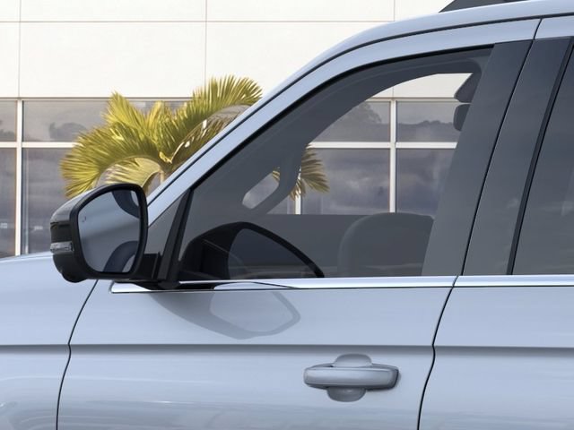 New 2026 Ford Expedition Max Active RWD image 49