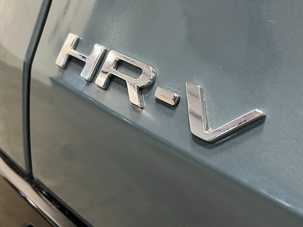 New 2027 Honda HR-V EX-L image 9