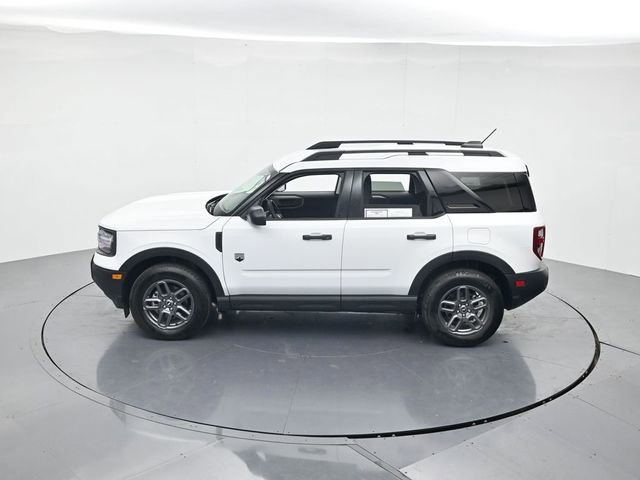 Certified 2025 Ford Bronco Sport Big Bend image 38