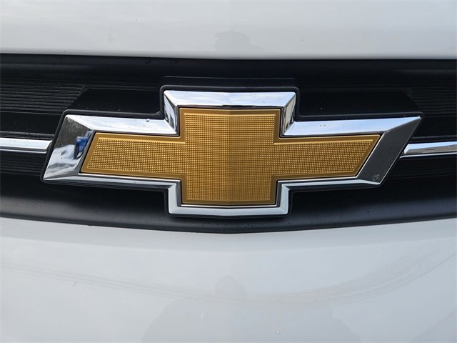 Used 2020 Chevrolet Trax LT w/ LT Convenience Package image 29