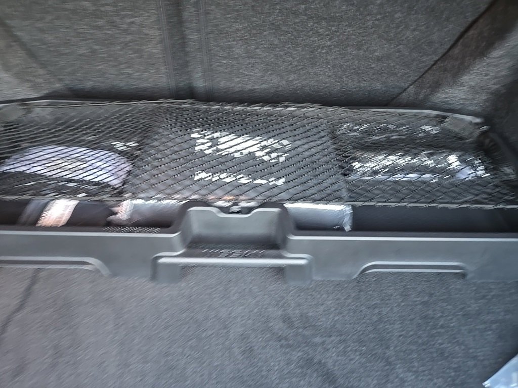 New 2025 Nissan Altima 2.5 SV w/ SV Special Edition Package image 33