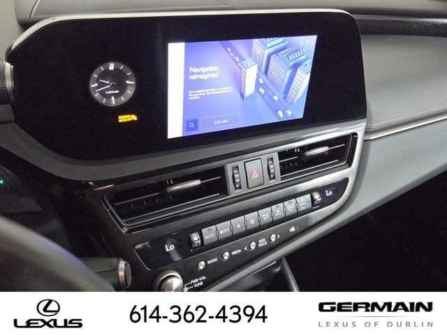 Certified 2023 Lexus ES 350 w/ Premium Package image 25