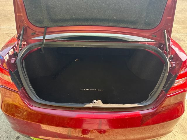 Used 2012 Chrysler 200 Limited w/ Sun/Sound Group FWD image 12