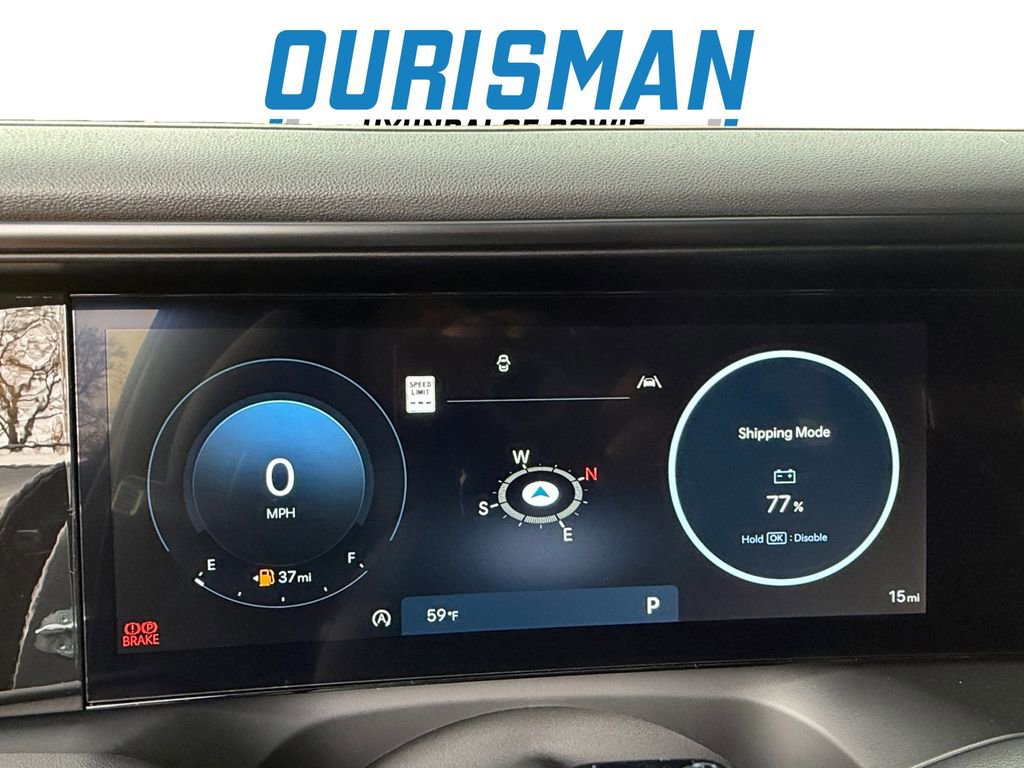 New 2026 Hyundai Palisade XRT Pro image 21