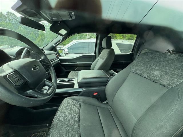 Used 2022 Ford F150 Tremor AWD/4WD image 8