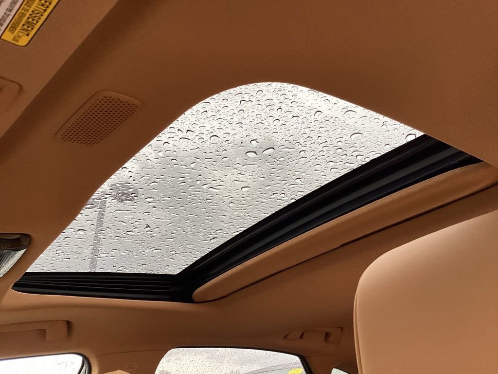 Used 2024 Lexus NX 350h AWD image 4