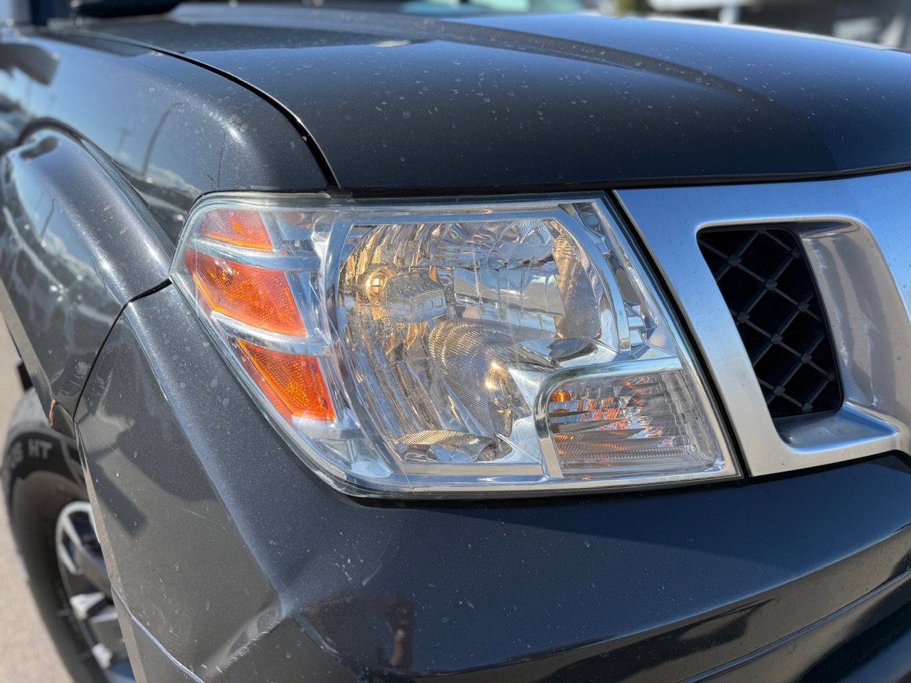 Used 2015 Nissan Frontier PRO-4X image 57