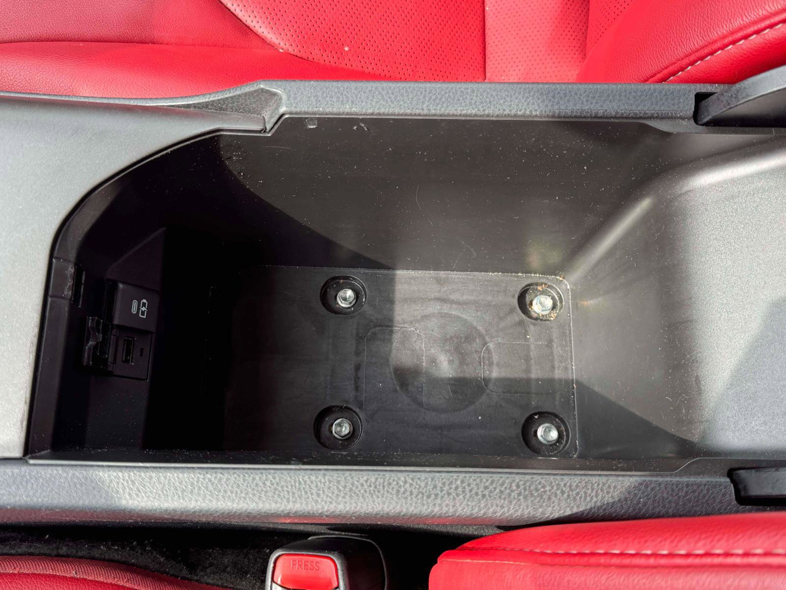 Used 2023 Toyota Camry XSE image 31