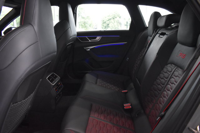 Used 2025 Audi RS 6 performance AWD/4WD image 28