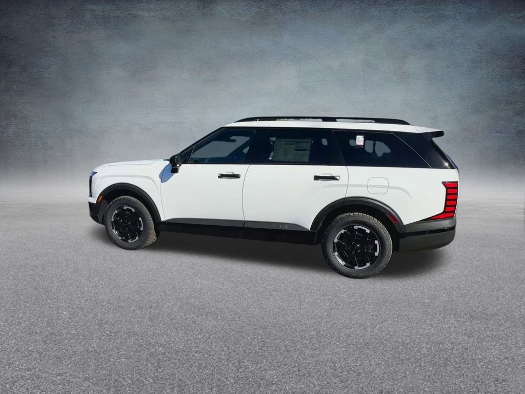 New 2026 Hyundai Palisade XRT Pro AWD/4WD image 13