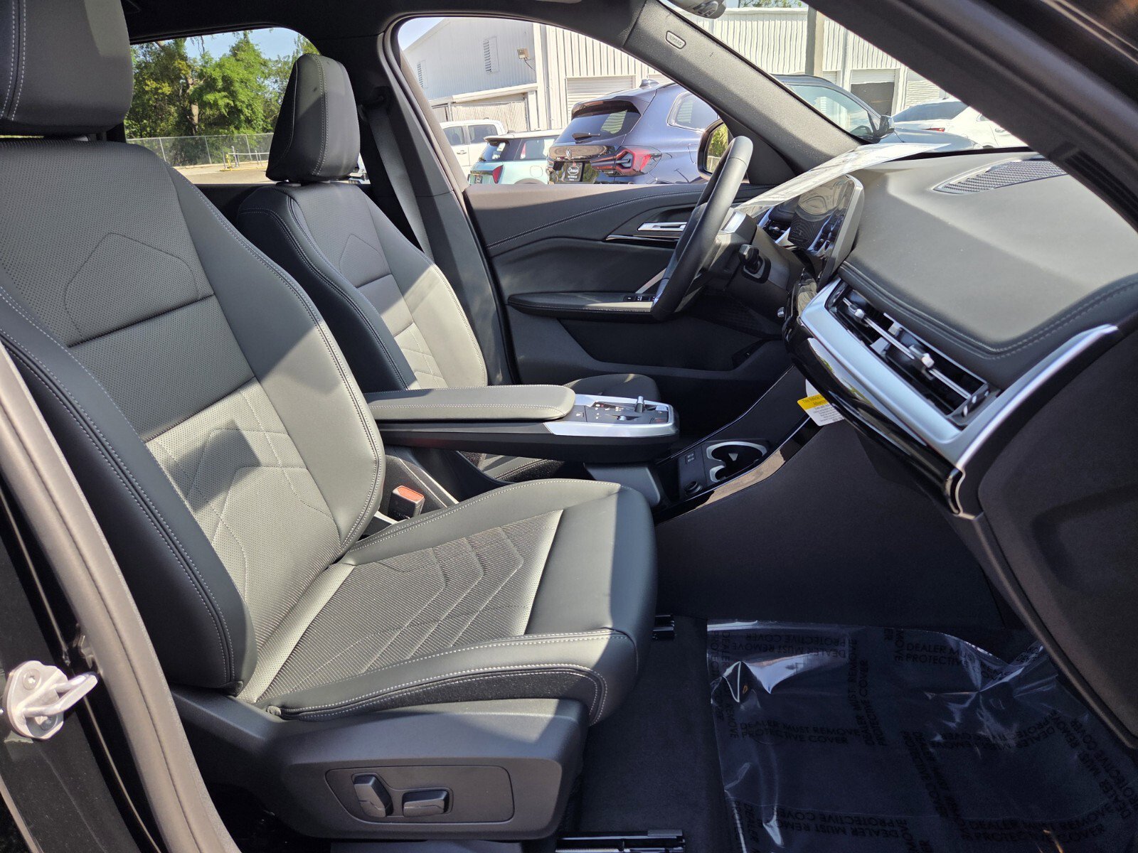 New 2026 BMW X1 xDrive28i w/ Convenience Package image 17