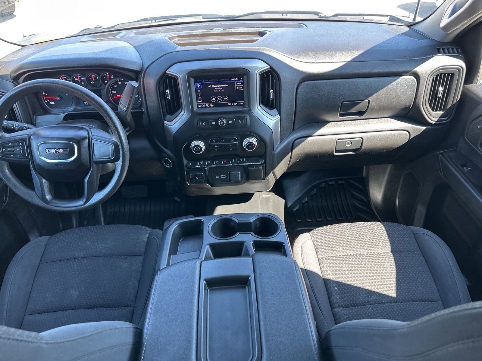 Used 2024 GMC Sierra 3500 Pro image 30