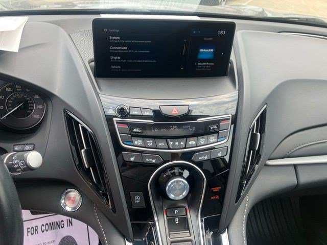 Used 2021 Acura RDX w/ Technology Package AWD/4WD image 18