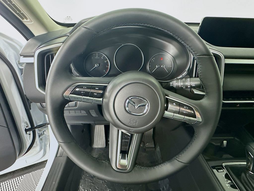 New 2025 MAZDA CX-50 AWD 2.5 S w/ Preferred Package image 15
