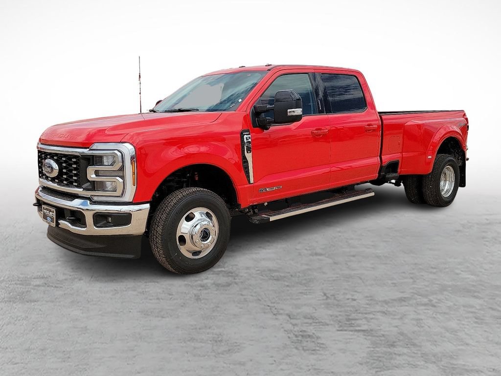 New 2026 Ford F350 Lariat AWD/4WD image 5
