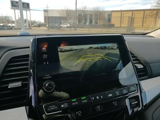 Used 2023 Honda Odyssey EX-L image 21