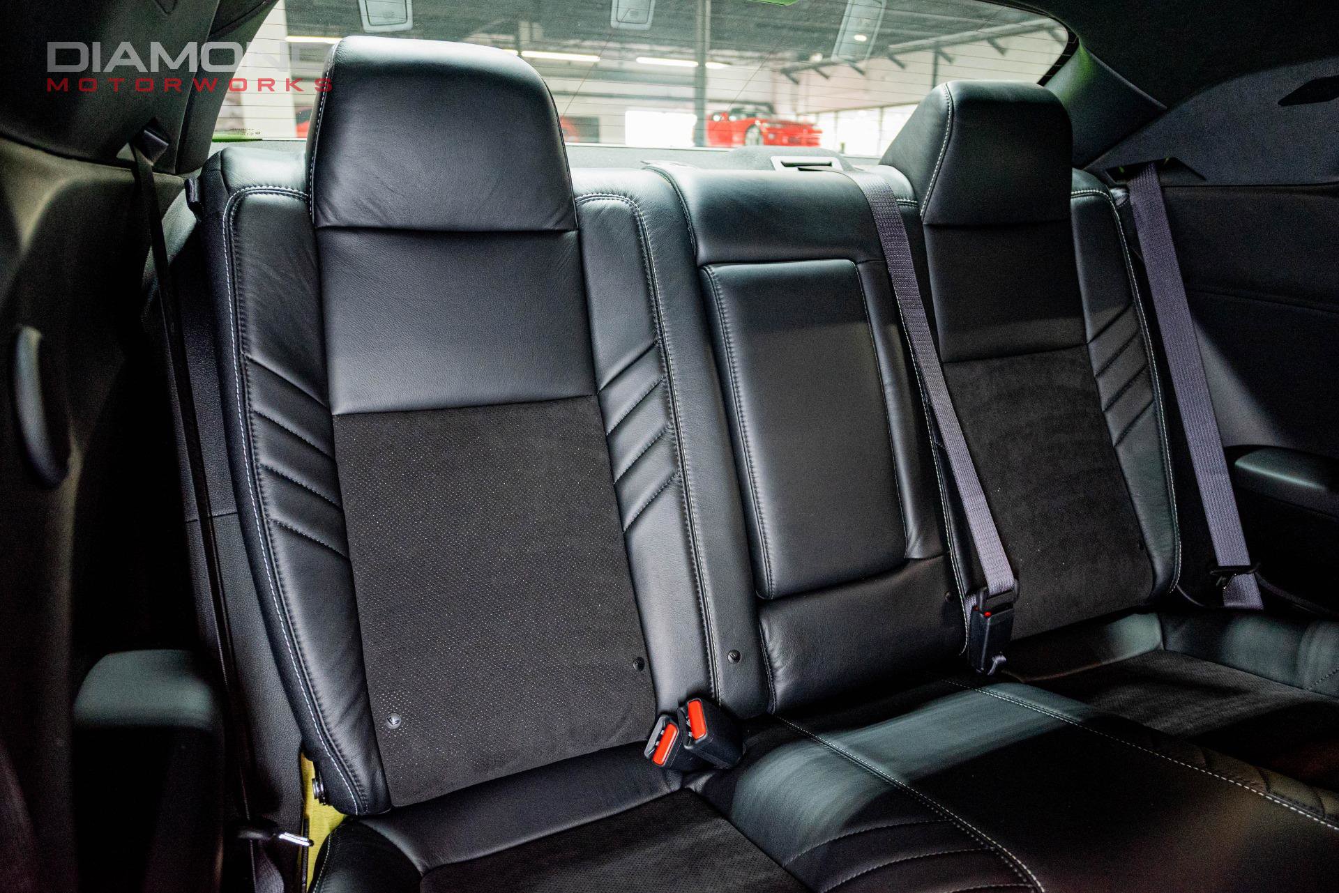 Used 2023 Dodge Challenger SRT Hellcat Redeye image 17