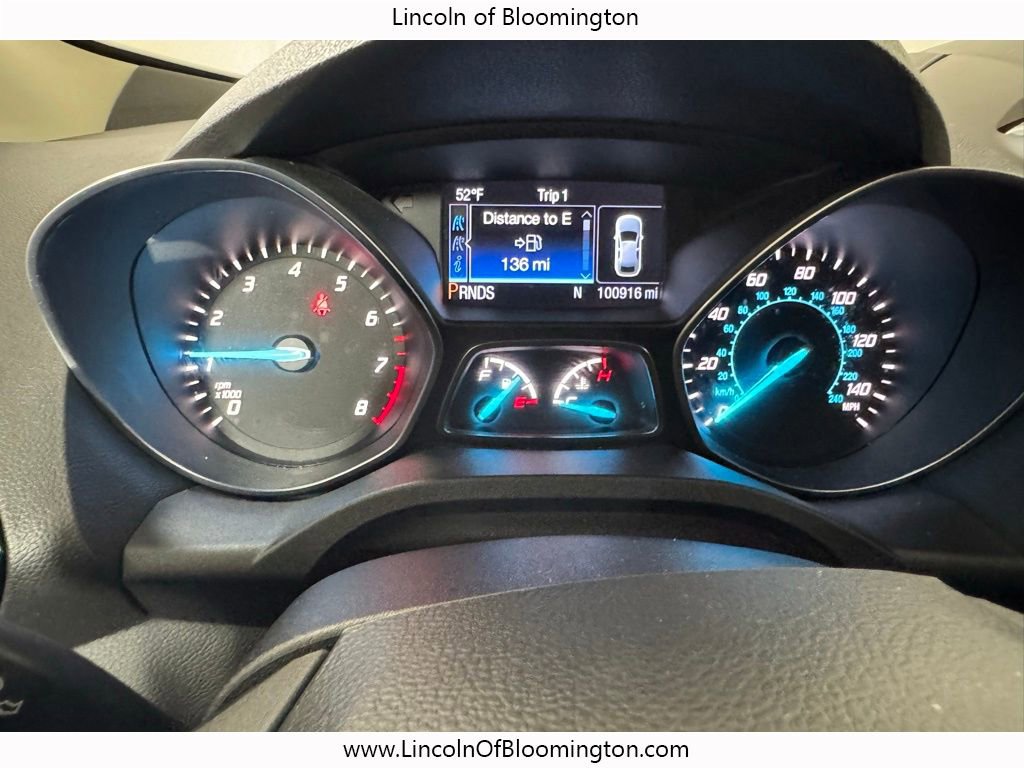 Used 2014 Ford Escape Titanium w/ Equipment Group 401A image 45