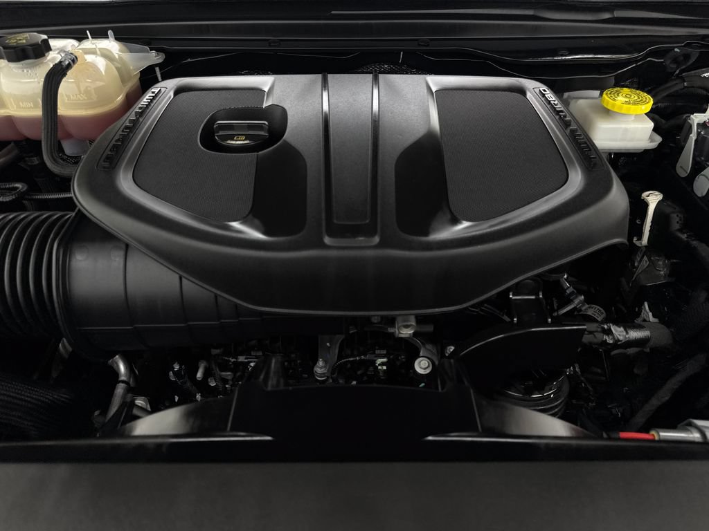 Used 2025 RAM 1500 Big Horn RWD image 77