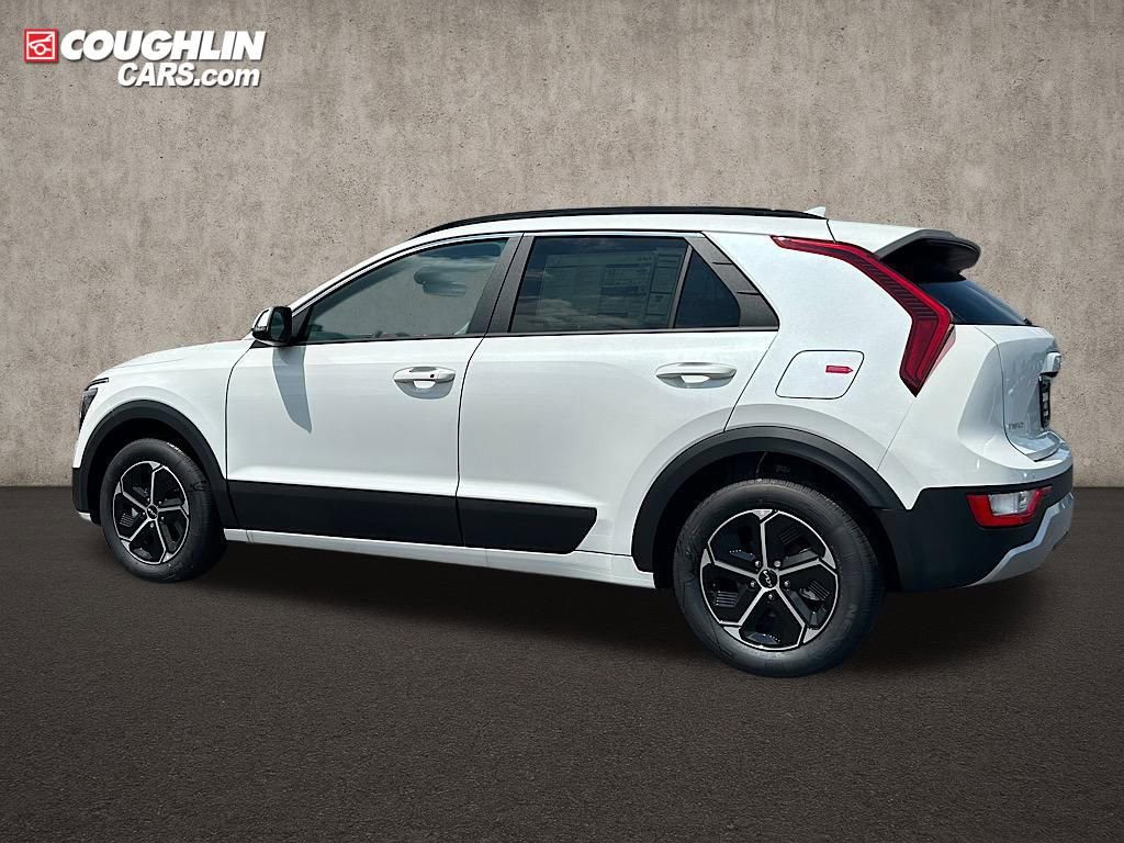 New 2025 Kia Niro EX image 6