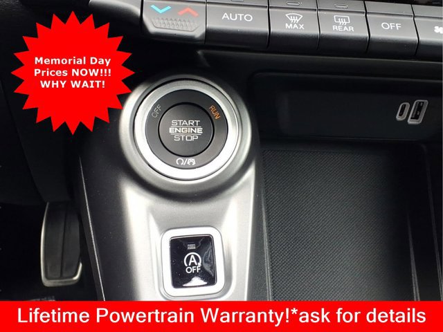 New 2025 Dodge Hornet GT w/ Track Pack AWD/4WD image 15