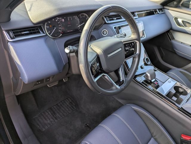 Used 2023 Land Rover Range Rover Velar R-Dynamic S image 7