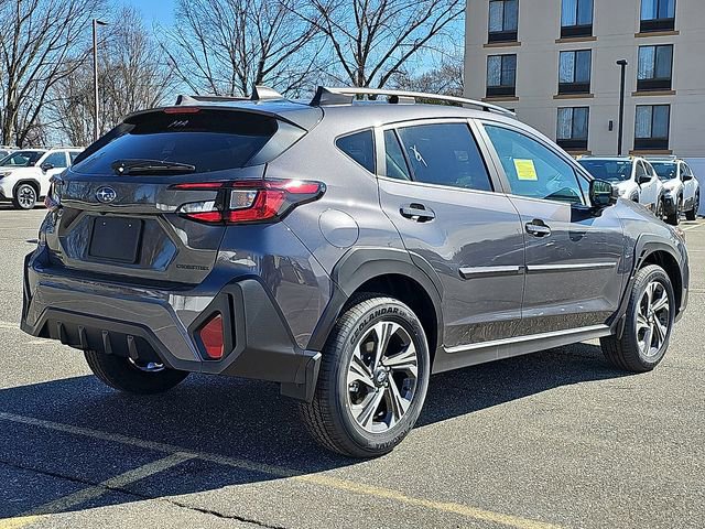 New 2026 Subaru Crosstrek 2.0i Premium image 6