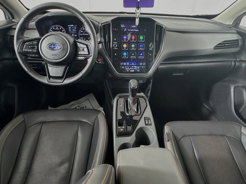 Certified 2024 Subaru Crosstrek 2.5i Limited w/ Crosstrek Mirror Package AWD/4WD image 25
