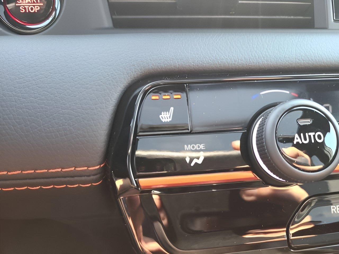 New 2026 Honda Pilot TrailSport image 30