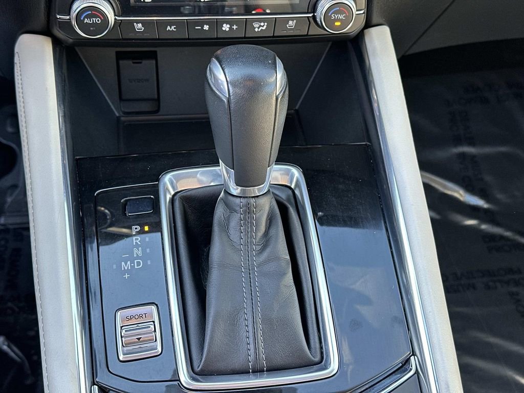 Used 2019 MAZDA CX-5 Grand Touring w/ GT Premium Package image 14