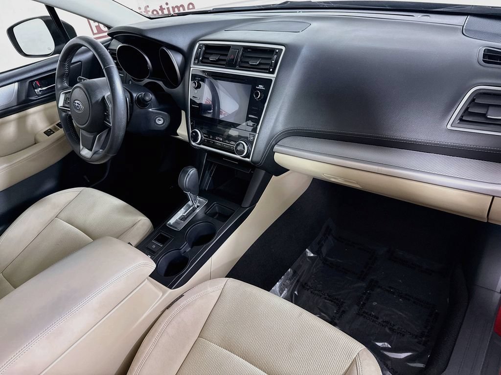 Used 2018 Subaru Legacy 2.5i Premium w/ Moonroof Package AWD/4WD image 31