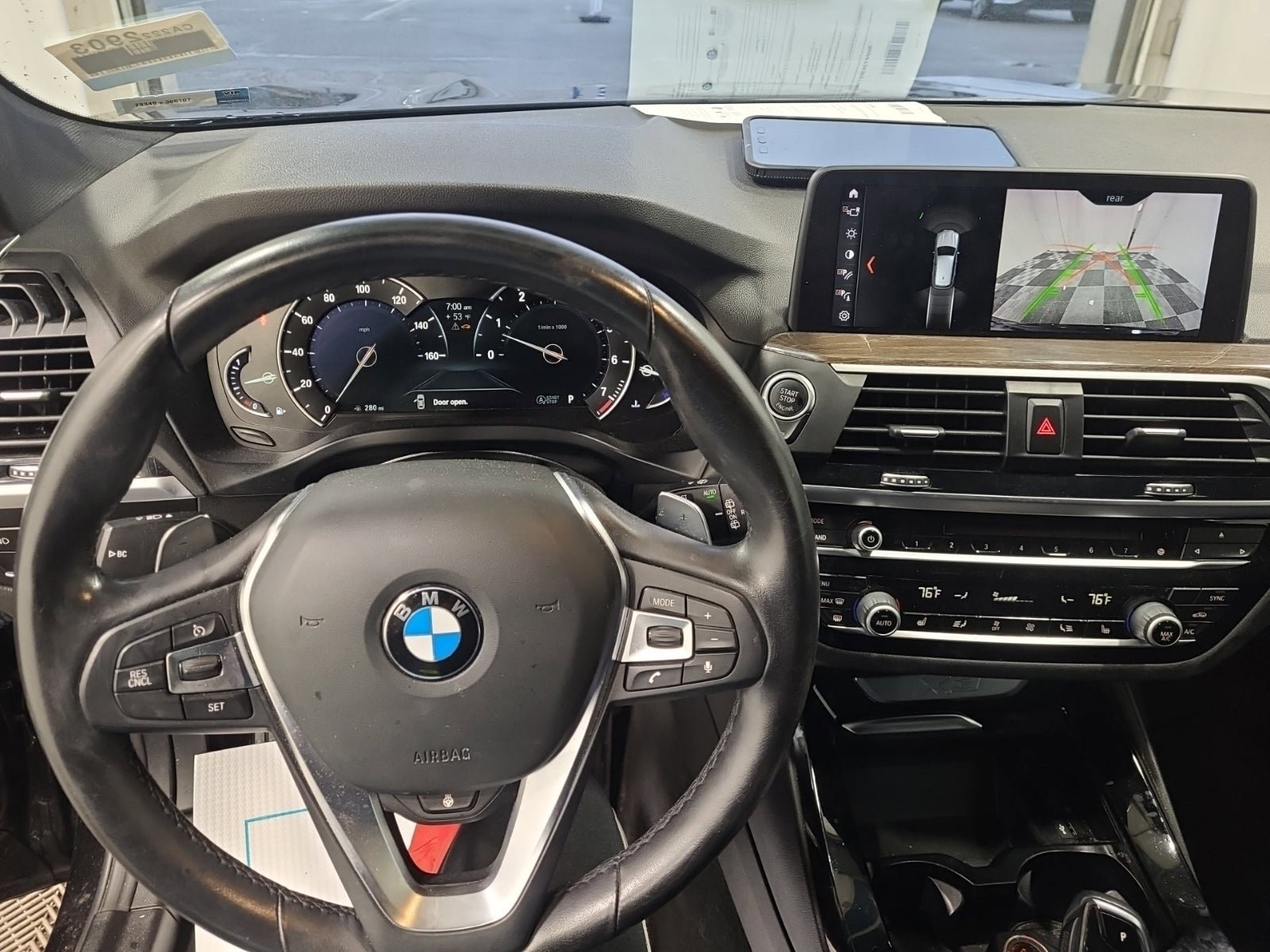Used 2018 BMW X3 xDrive30i image 14