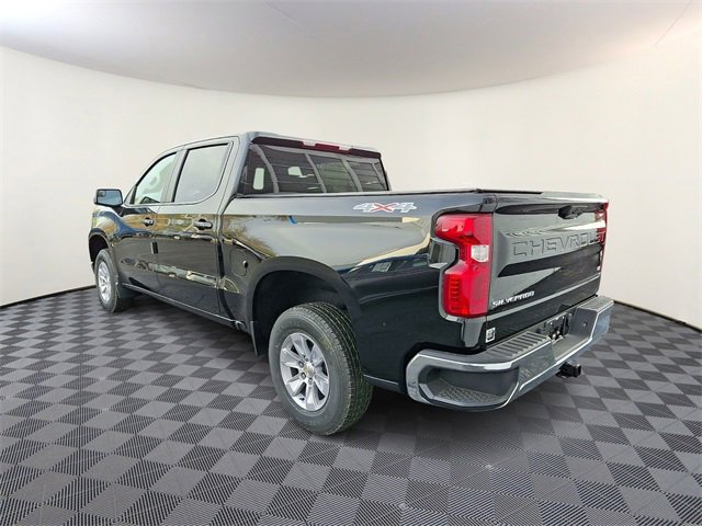 New 2026 Chevrolet Silverado 1500 LT w/ LPO, Liner Protection Package image 3