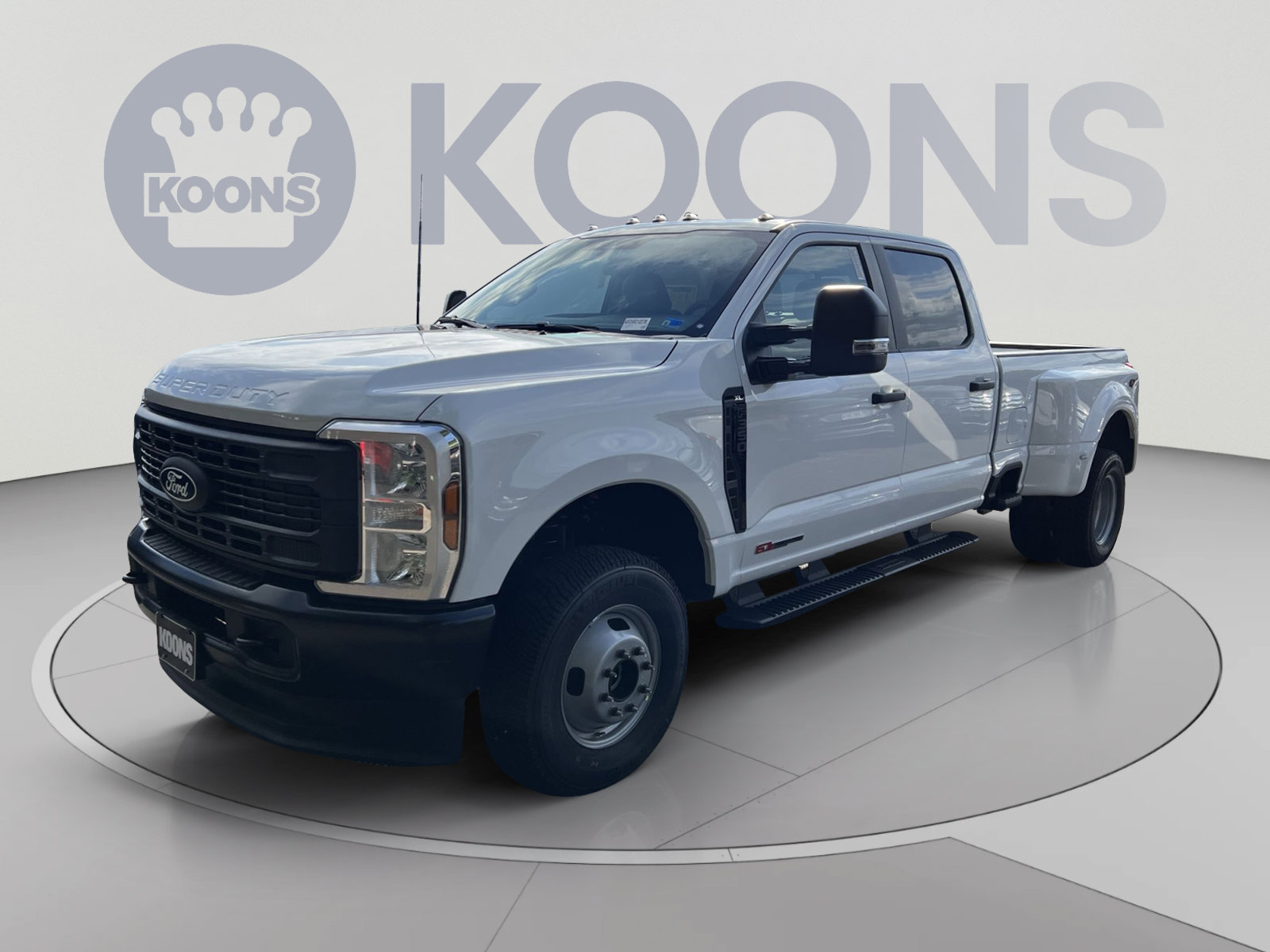 New 2027 Ford F350 XL AWD/4WD image 5