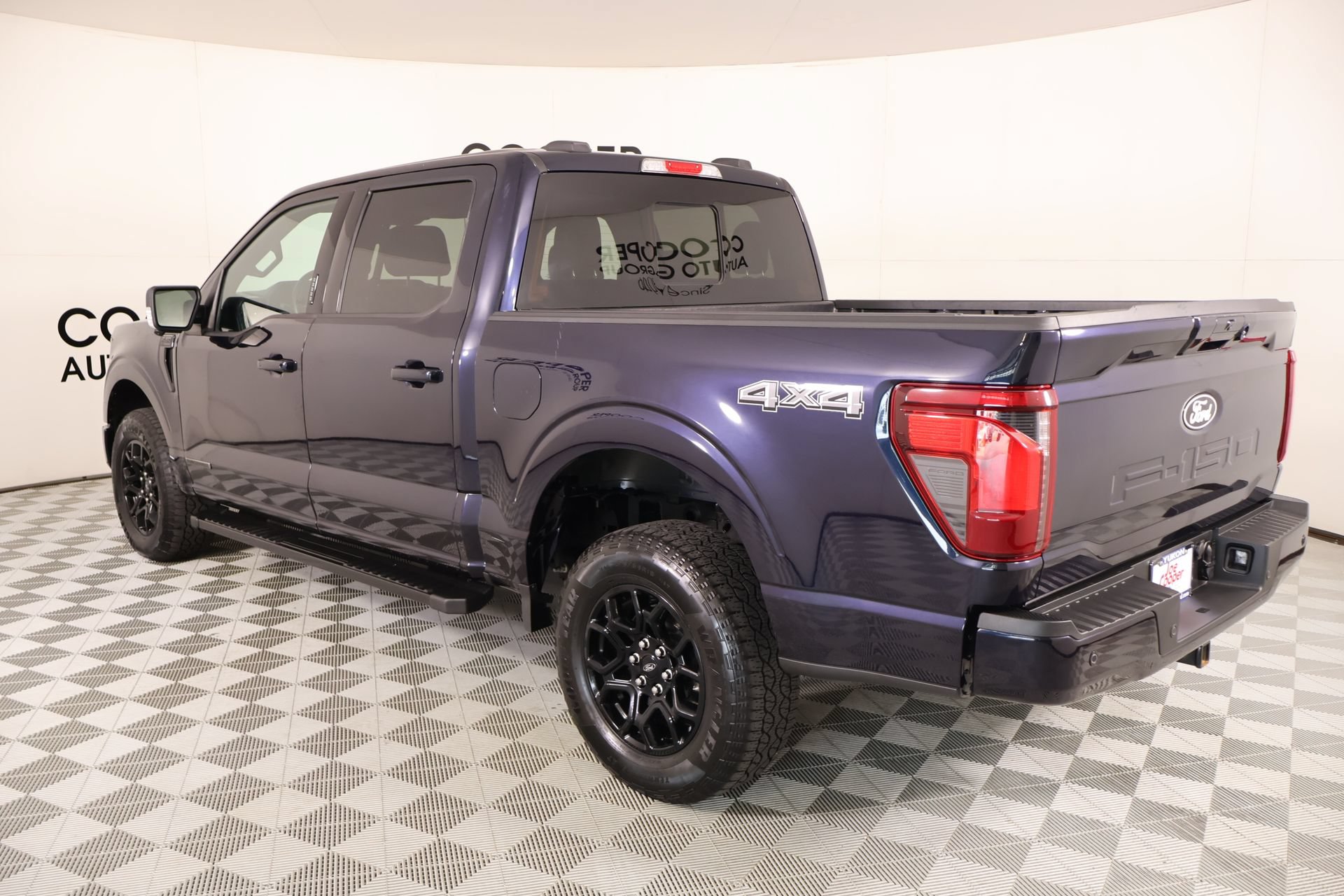 Used 2024 Ford F150 XLT w/ Equipment Group 302A MID AWD/4WD image 24