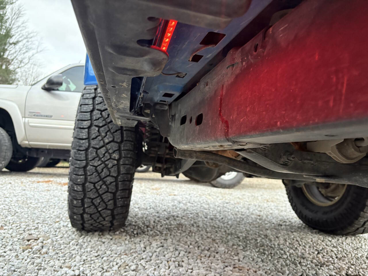 Used 2022 Jeep Gladiator Sport image 37