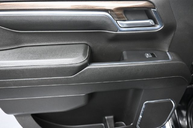 Used 2023 Chevrolet Silverado 1500 LT AWD/4WD image 20