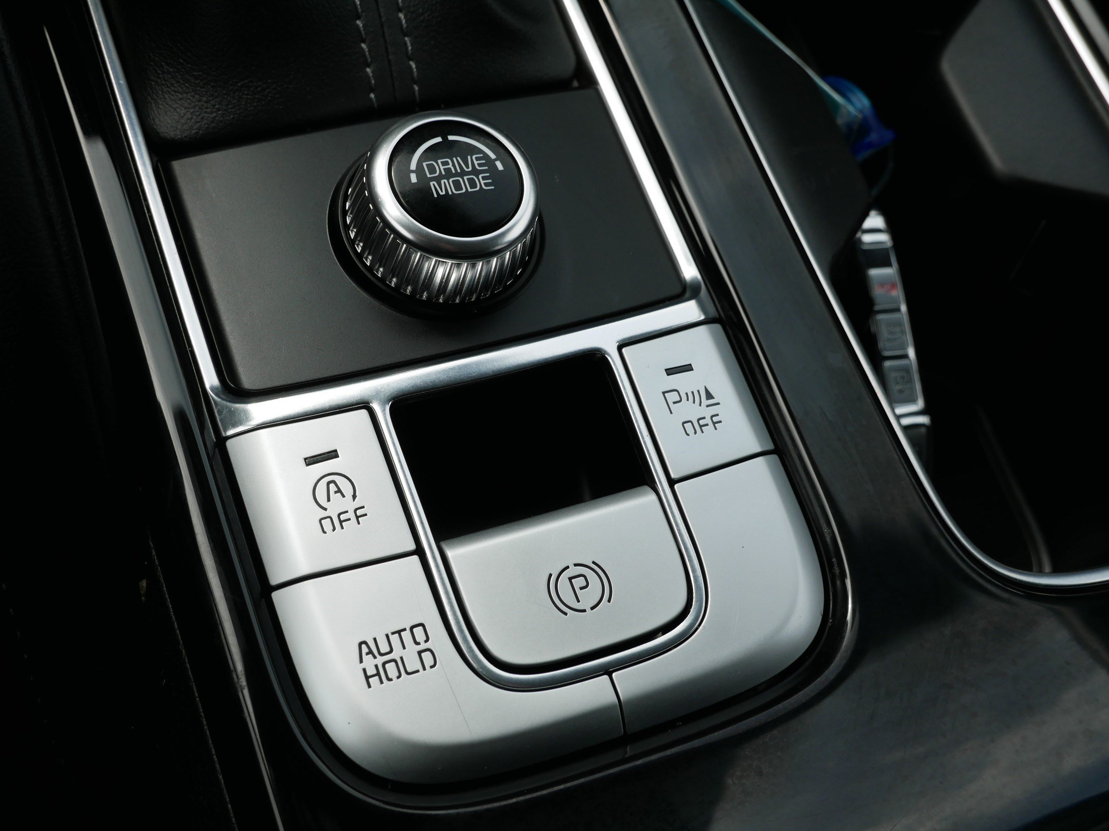 Used 2022 Kia Telluride EX w/ EX Premium Package FWD image 26