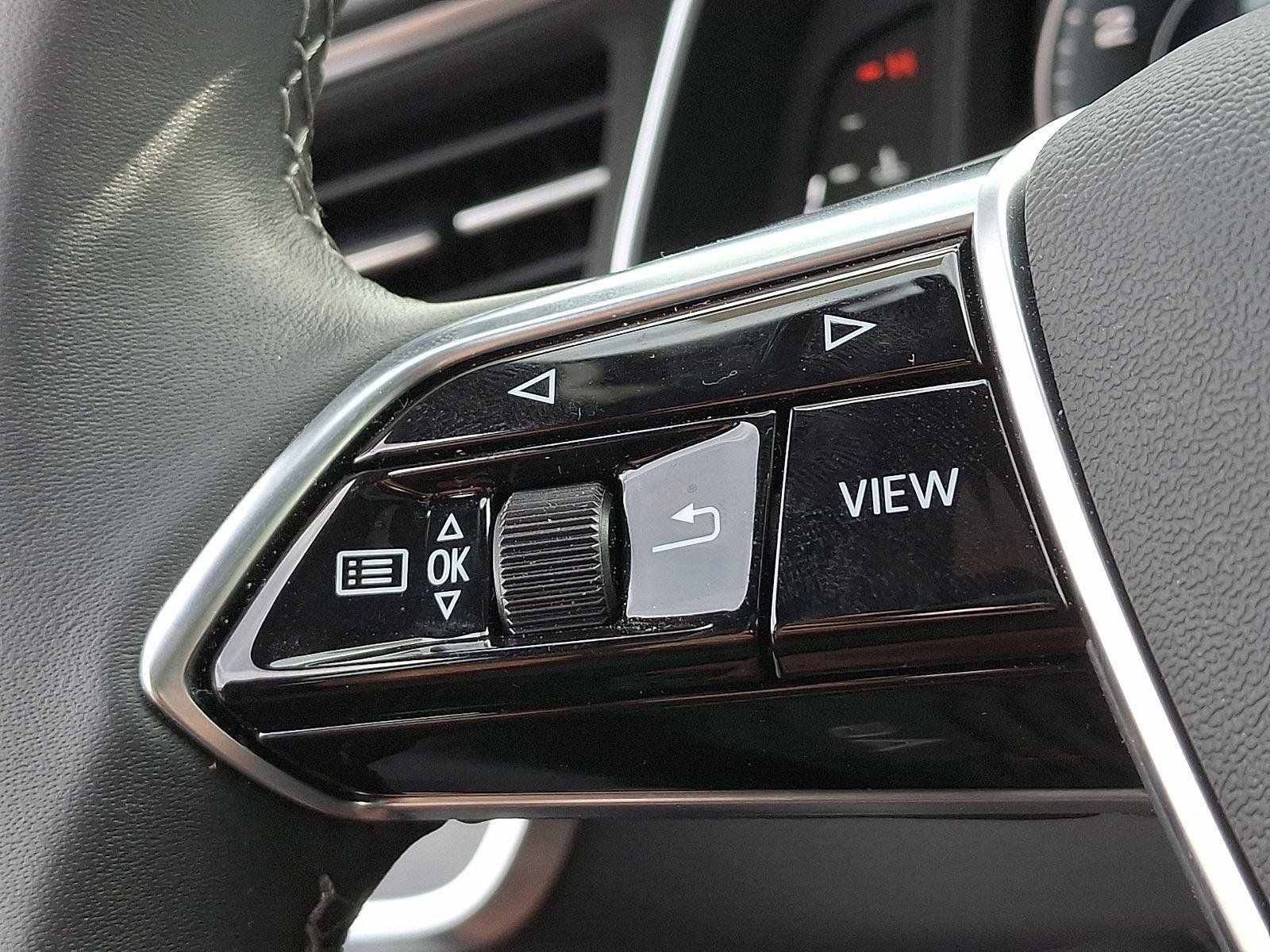 Used 2025 Audi A6 Premium Plus AWD/4WD image 22