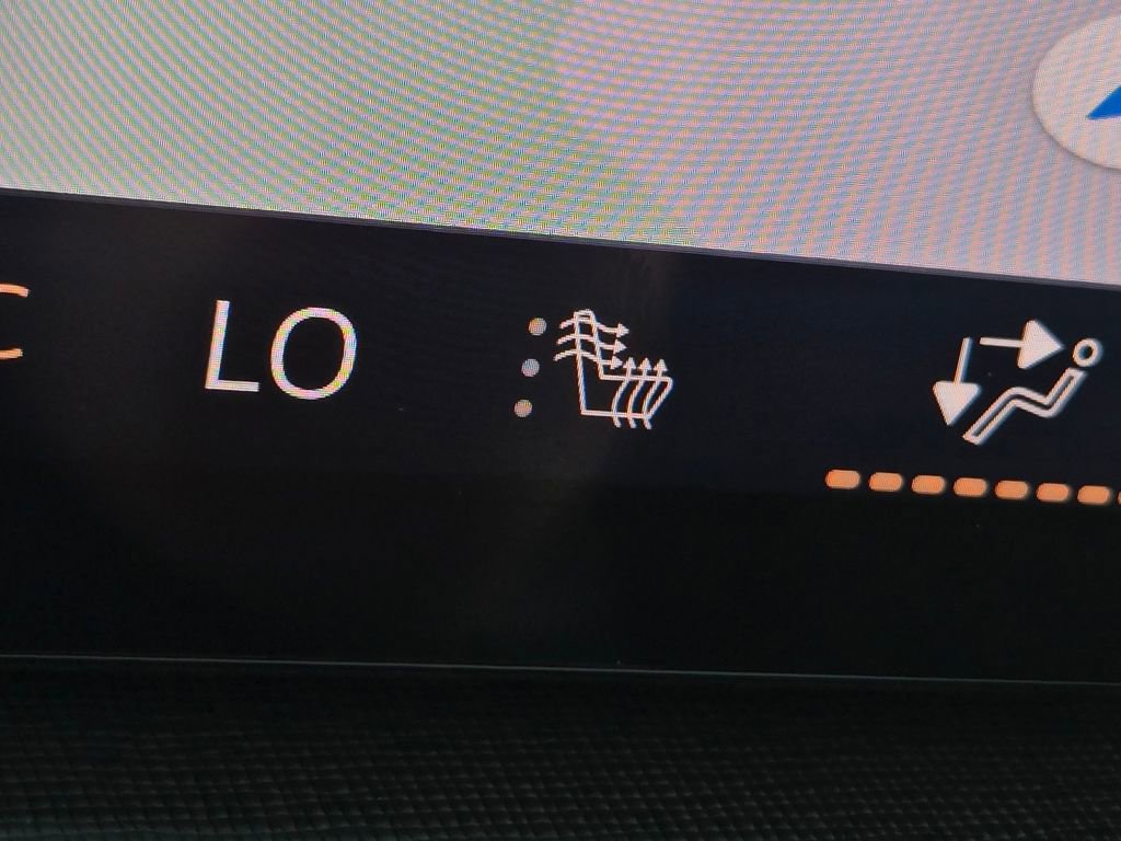 New 2026 Buick Enclave Sport Touring w/ Power Package image 5