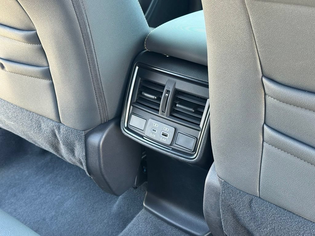 Certified 2026 Subaru Forester Wilderness w/ Wilderness Plus Package AWD/4WD image 20