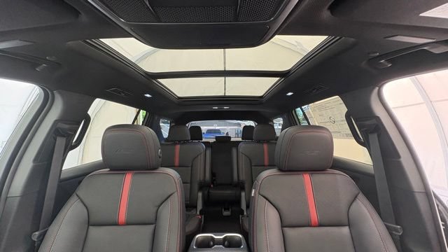 New 2026 Chevrolet Traverse RS AWD/4WD image 38