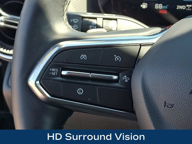 Used 2026 Chevrolet Equinox LT w/ Safety and Technology Package AWD/4WD image 7
