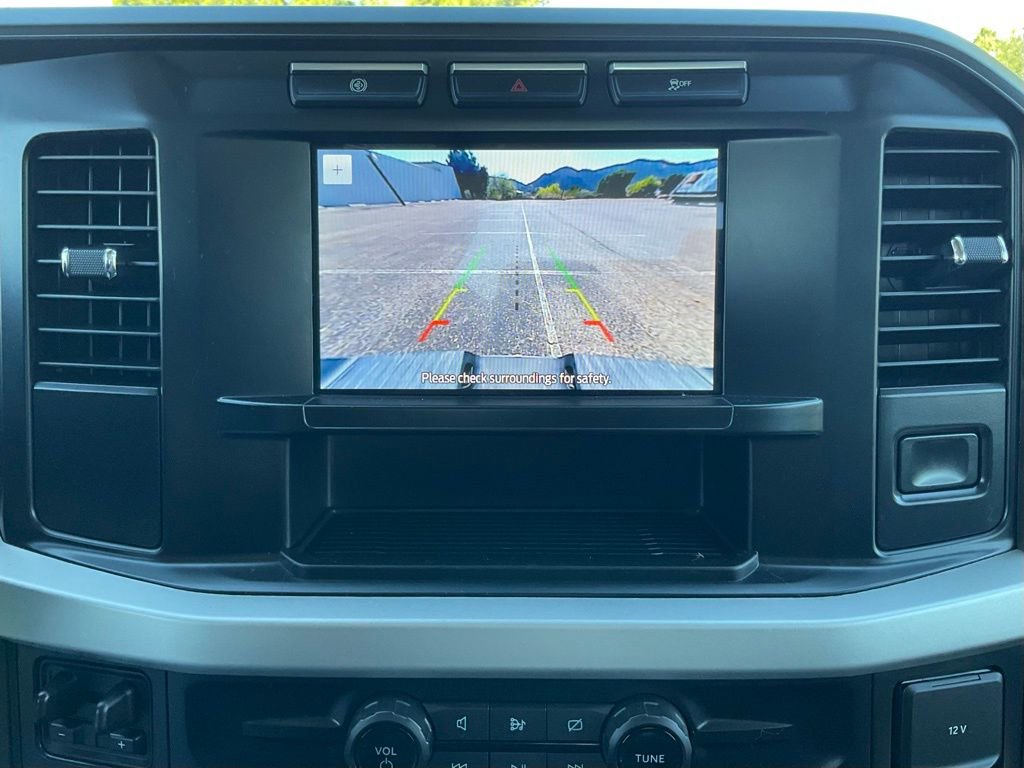 Certified 2024 Ford F250 XLT image 58
