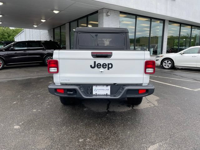 Used 2023 Jeep Gladiator Sport AWD/4WD image 6