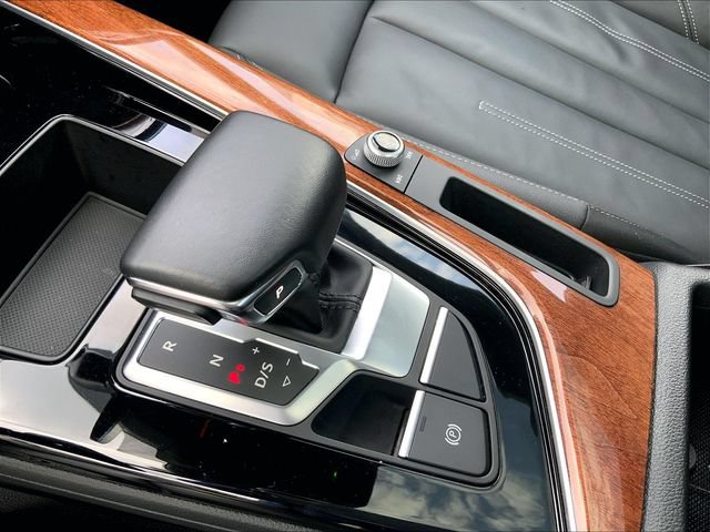 Certified 2023 Audi A5 2.0T Premium w/ Convenience Package AWD/4WD image 16