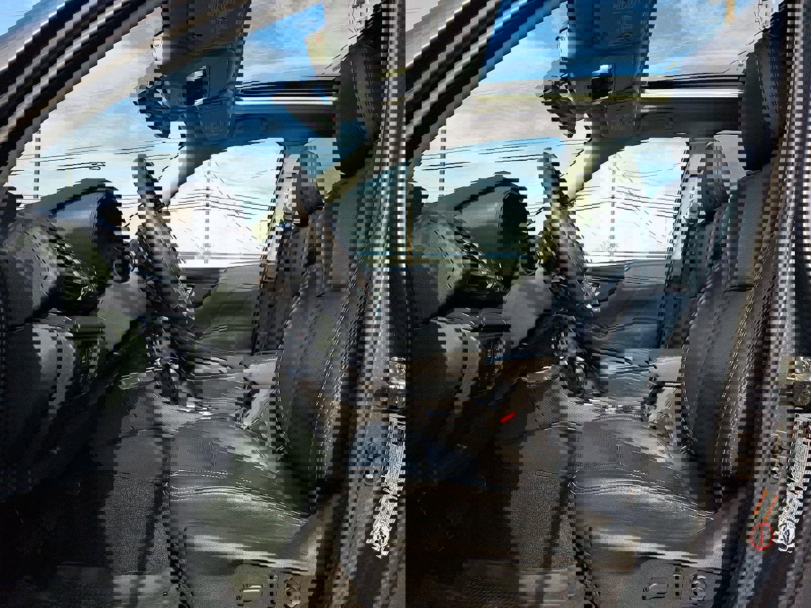 Used 2020 Subaru Forester Touring w/ Popular Package #2 image 14