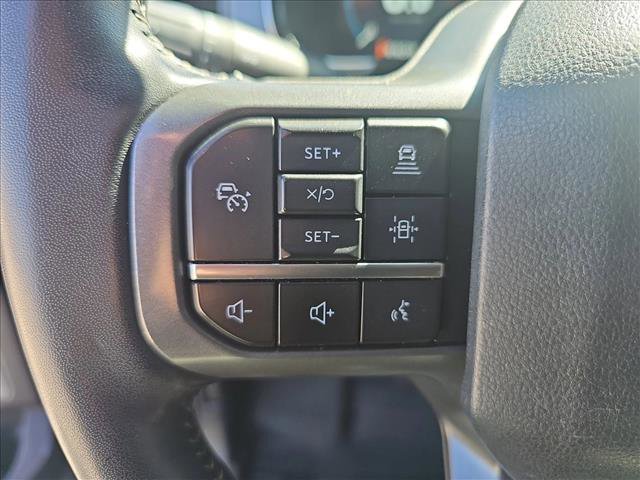 Used 2023 Ford F150 Lariat w/ Max Trailer Tow Package image 17