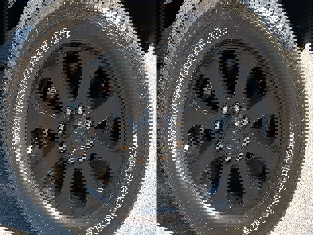 Used 2025 RAM 2500 Big Horn image 11